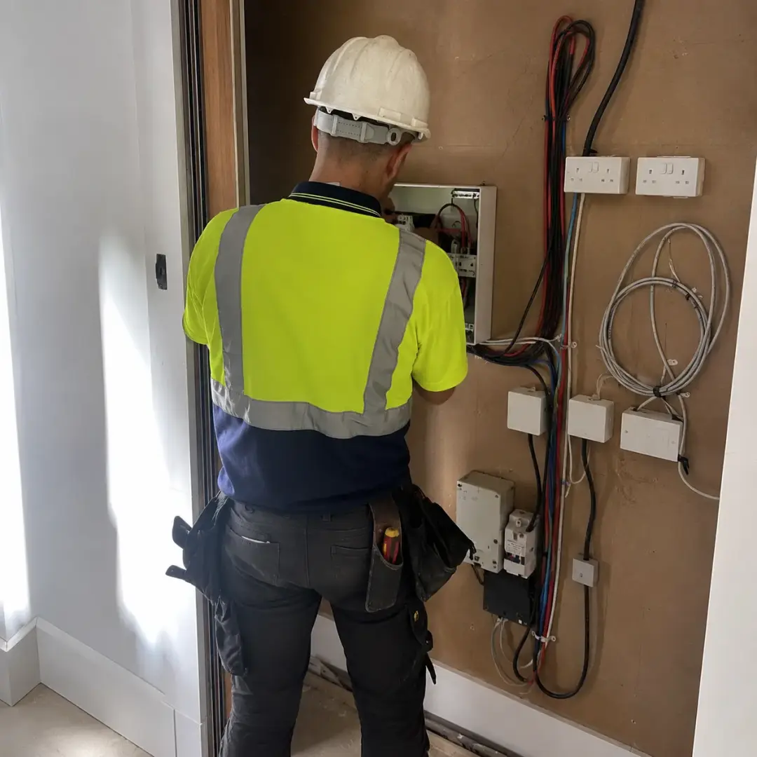 Contact Our Electrician Today Bournemouth