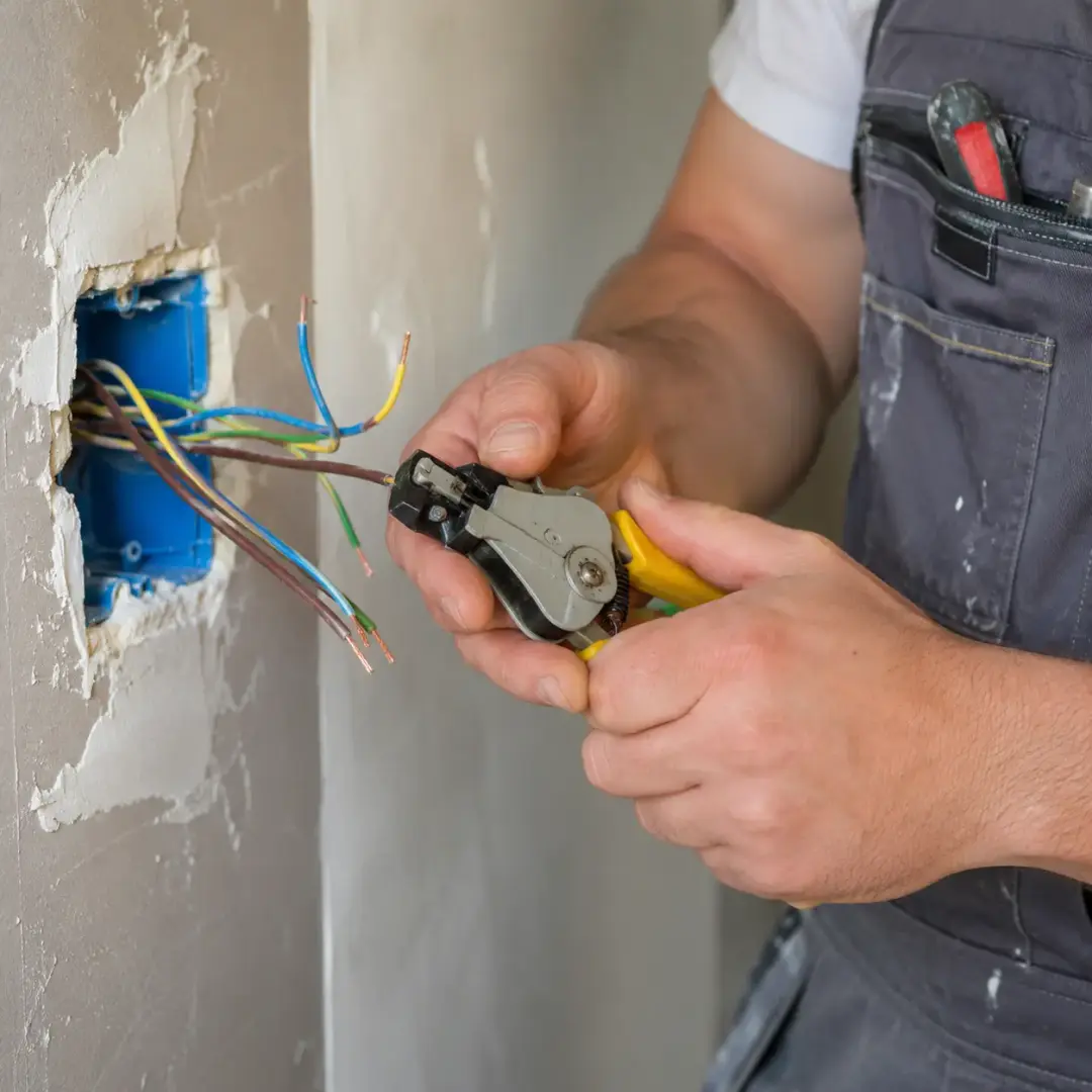 Urgent Electrical Repairs Poole