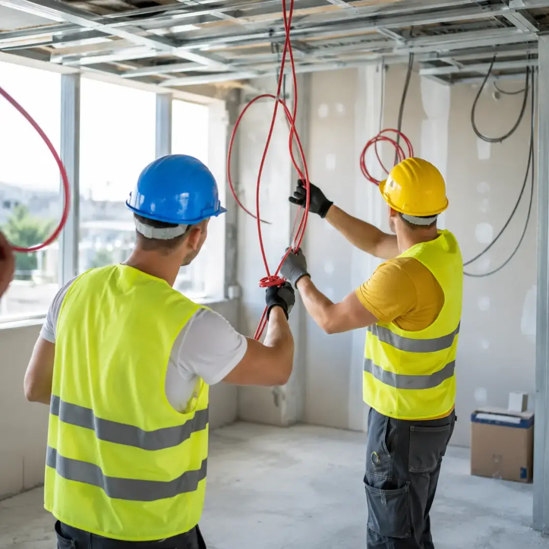 Trusted Electrical Contractors Bournemouth