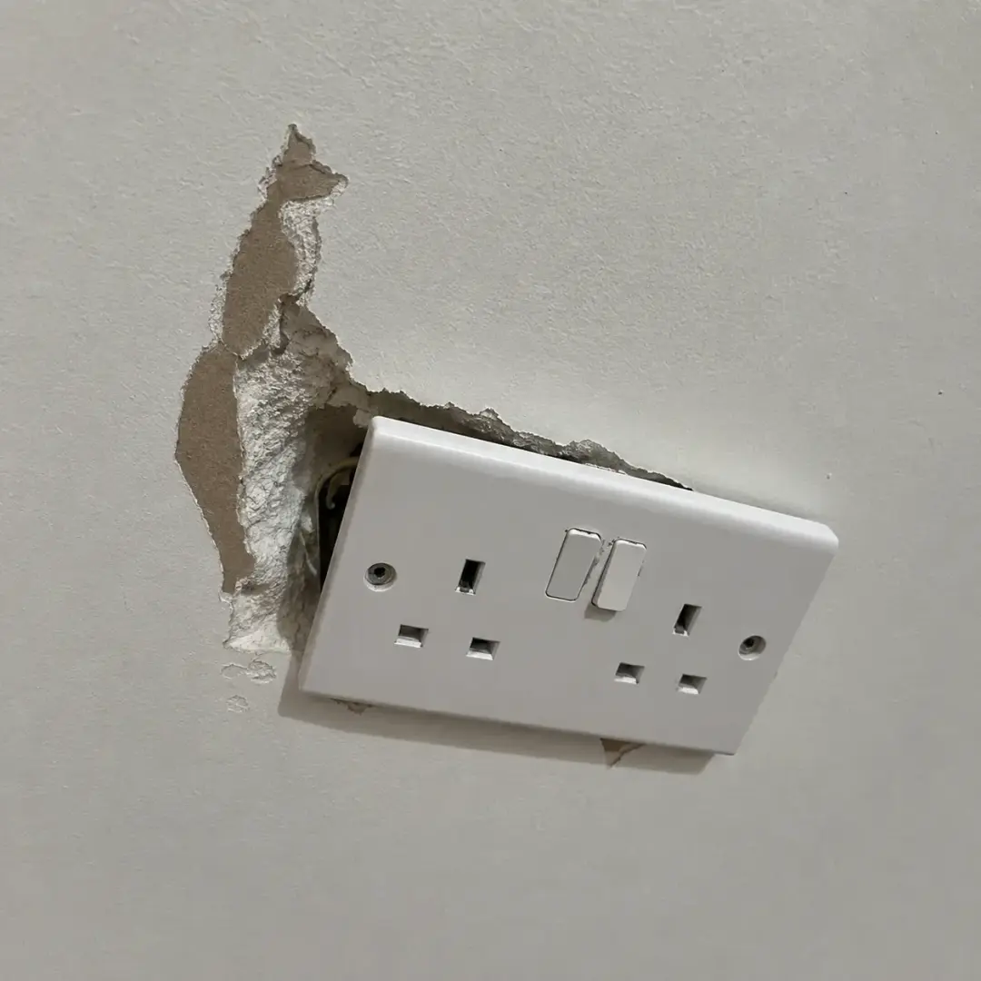Damaged Socket Repairs Bournemouth