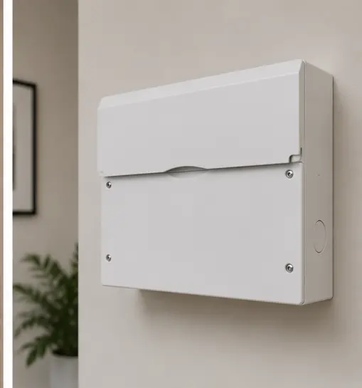 Book a Fuse Board Upgrade Poole
