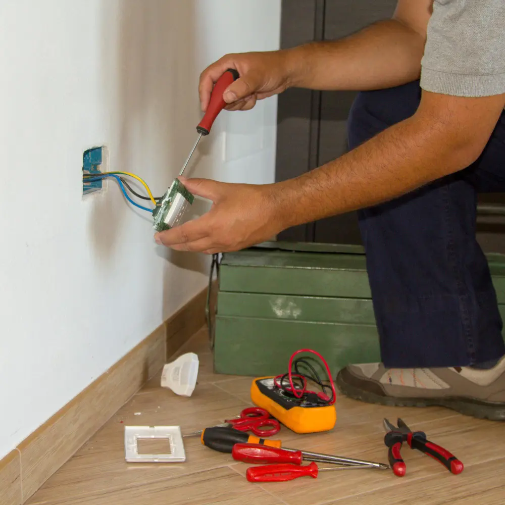 Electrical Socket Installation Bournemouth Christchurch Poole