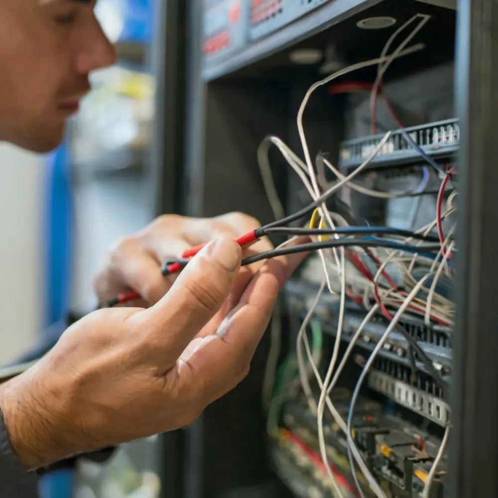 Emergency Electrician Bournemouth Christchurch Poole