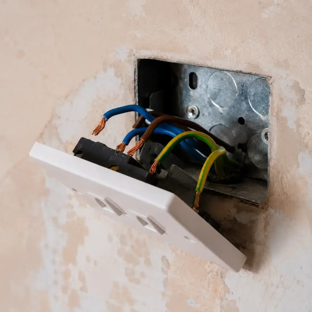 Additional Plug Socket Fitting Christchurch