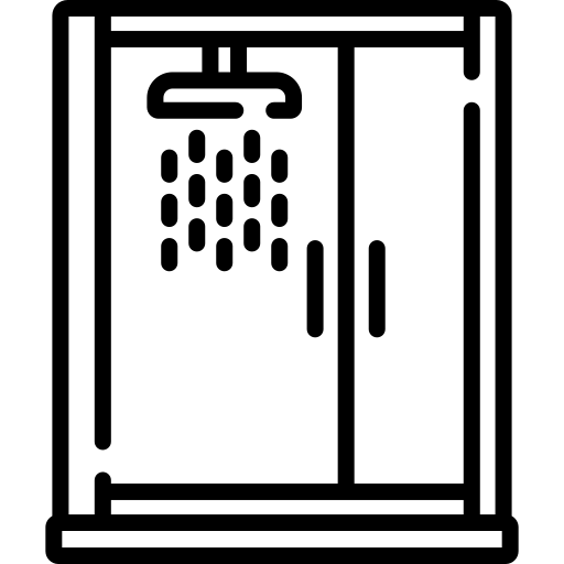 New Shower Circuits